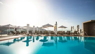 IG Nachosol Premium Apartments by Servatur