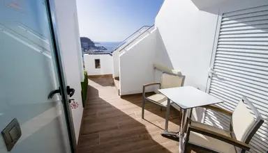 IG Nachosol Premium Apartments by Servatur