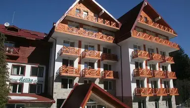 Iglika Palace Borovets