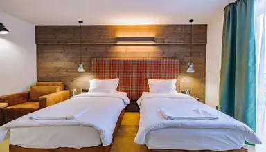 Iglika Palace Borovets