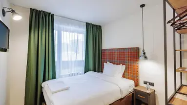 Iglika Palace Borovets