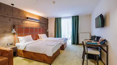 Iglika Palace Borovets