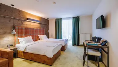 Iglika Palace Borovets