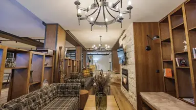 Iglika Palace Borovets