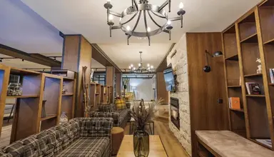 Iglika Palace Borovets