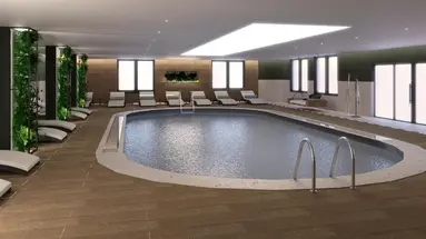 Iglika Palace Borovets