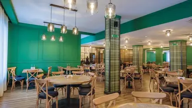 Iglika Palace Borovets