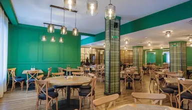 Iglika Palace Borovets