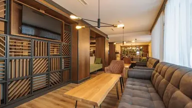 Iglika Palace Borovets
