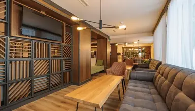 Iglika Palace Borovets