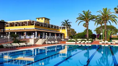 Igv Baia Samuele Club