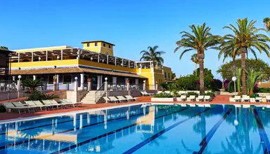 Igv Baia Samuele Club
