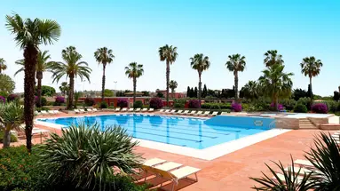 Igv Baia Samuele Club