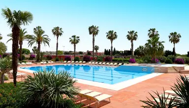 Igv Baia Samuele Club