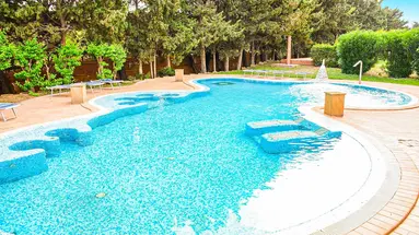 Igv Baia Samuele Club