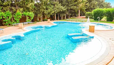 Igv Baia Samuele Club