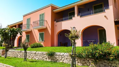 Igv Baia Samuele Club