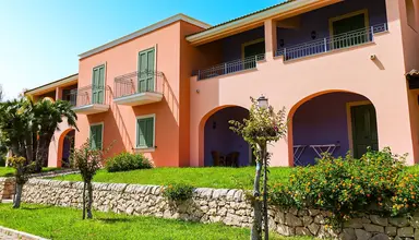 Igv Baia Samuele Club