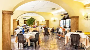Igv Baia Samuele Club