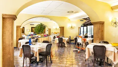 Igv Baia Samuele Club
