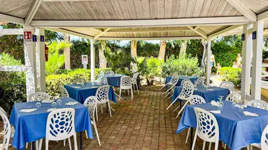 Igv Baia Samuele Club
