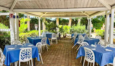 Igv Baia Samuele Club