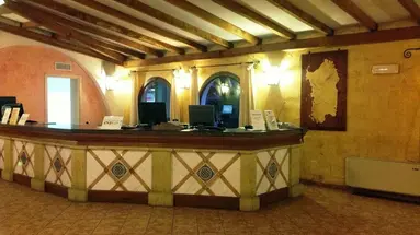 iGV Club Santagiusta