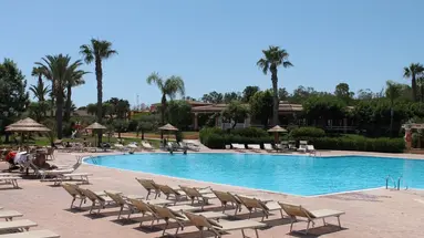 iGV Club Santagiusta