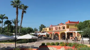 iGV Club Santagiusta
