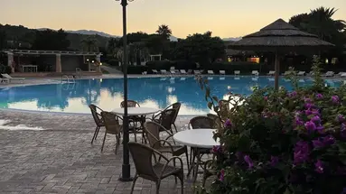iGV Club Santagiusta