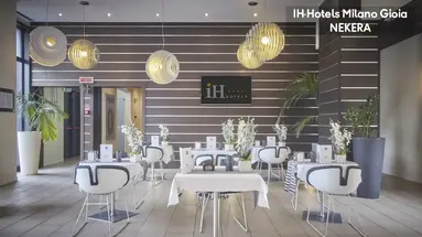 iH Hotels Milano Gioia