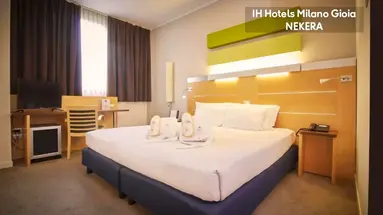 iH Hotels Milano Gioia