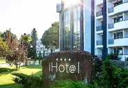 iHotel Sunny Beach