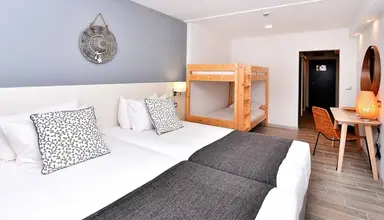 iHotel Sunny Beach