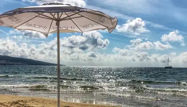 iHotel Sunny Beach