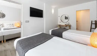 iHotel Sunny Beach
