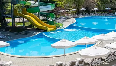 iHotel Sunny Beach