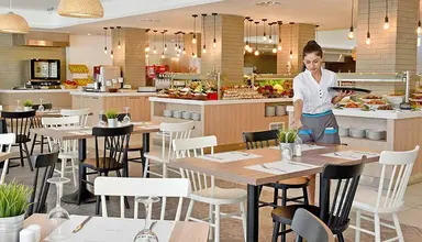 iHotel Sunny Beach