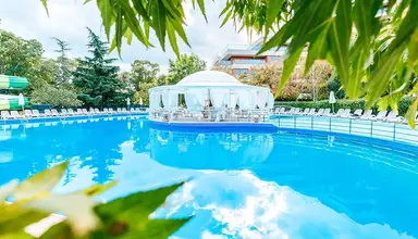 iHotel Sunny Beach