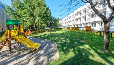 iHotel Sunny Beach