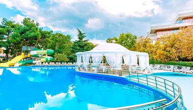 iHotel Sunny Beach