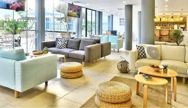 iHotel Sunny Beach