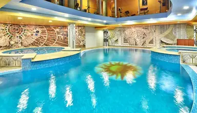 iHotel Sunny Beach