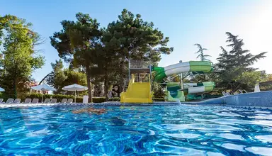 iHotel Sunny Beach