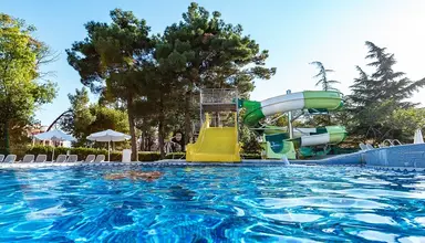iHotel Sunny Beach