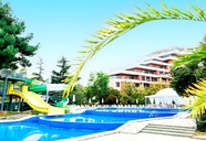 iHotel Sunny Beach