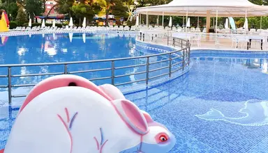iHotel Sunny Beach