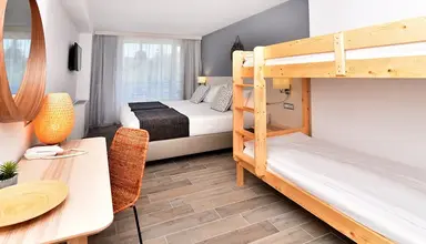 iHotel Sunny Beach