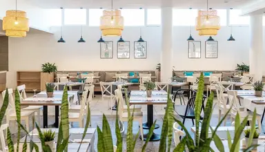 iHotel Sunny Beach