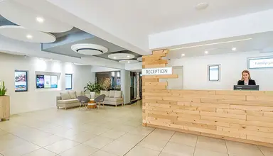 iHotel Sunny Beach